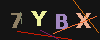 Gambar captcha